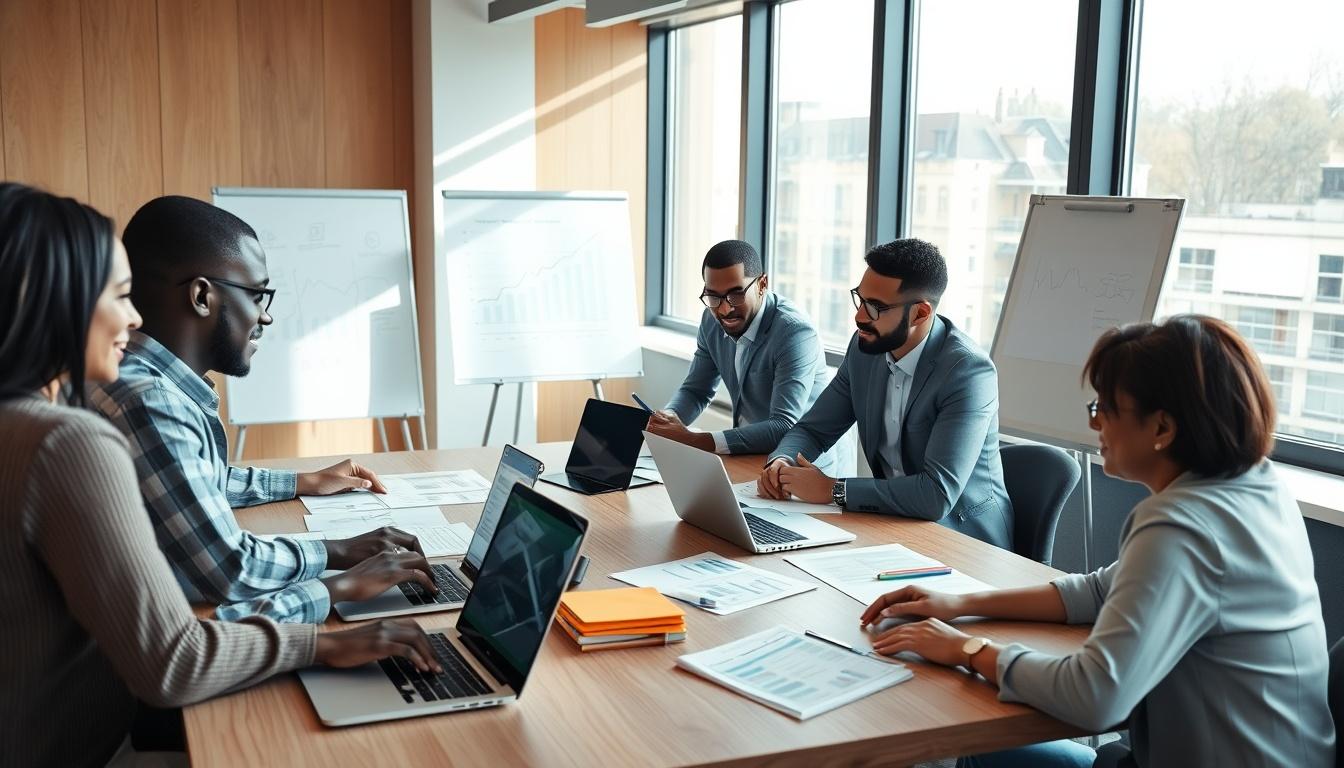Accounting System Implementation